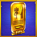 Cleopatra Megaways Symbol Golden-Tablet