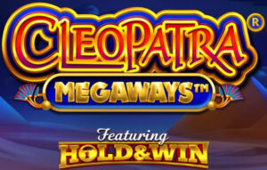 Cleopatra Megaways Thumbnail