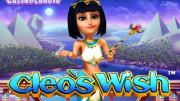 Cleo's Wish by NextGen