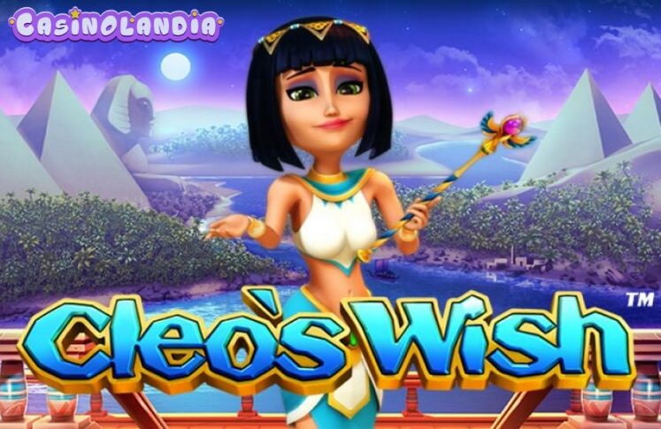 Cleo’s Wish by NextGen