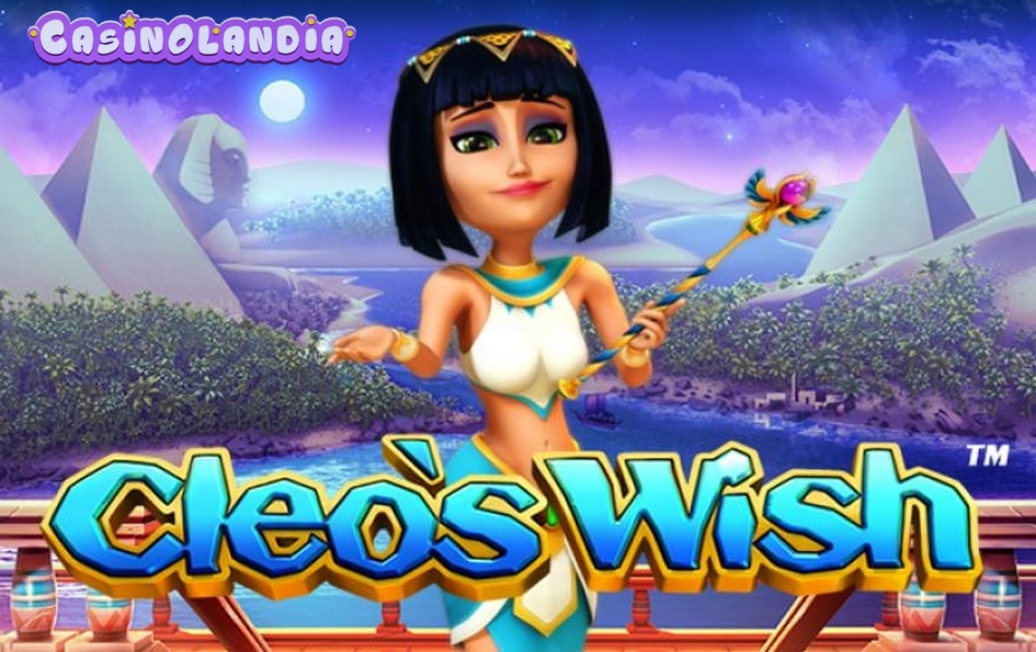 Cleo’s Wish by NextGen