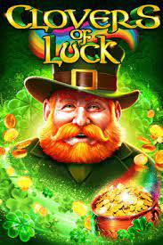 Clovers of Luck Thumbnail Small