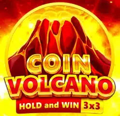 Coin Volcano Thumbnail
