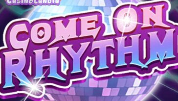 Come On Rhythm by KA Gaming