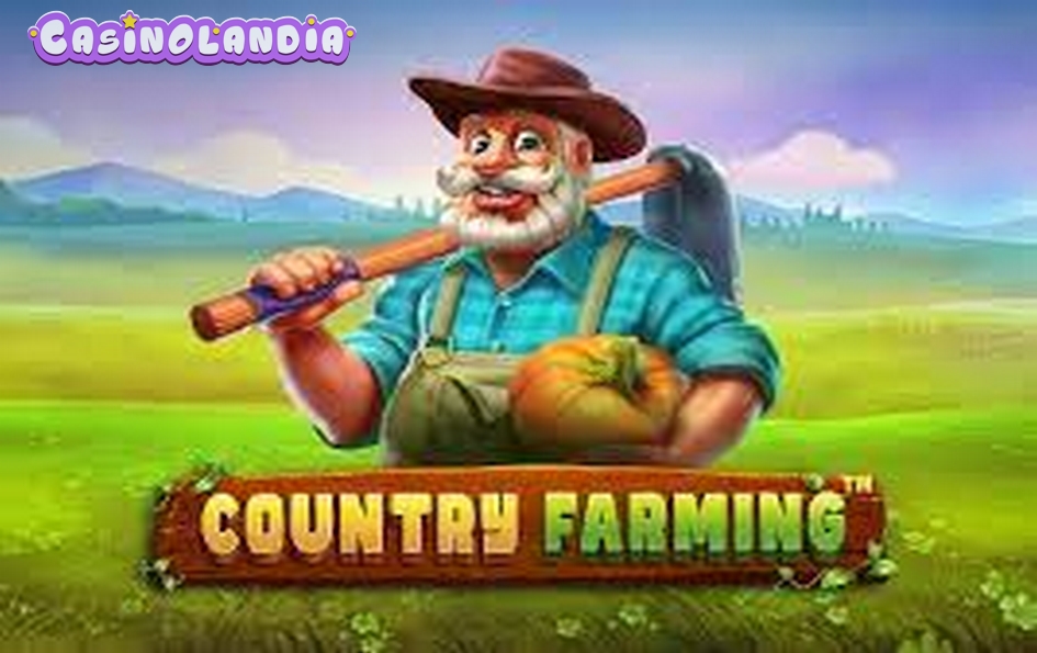 Country Farming by Pragmatic Play