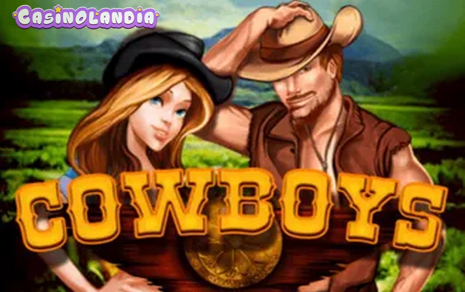 Cowboys by KA Gaming