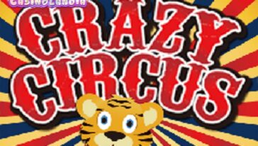 Crazy Circus by KA Gaming