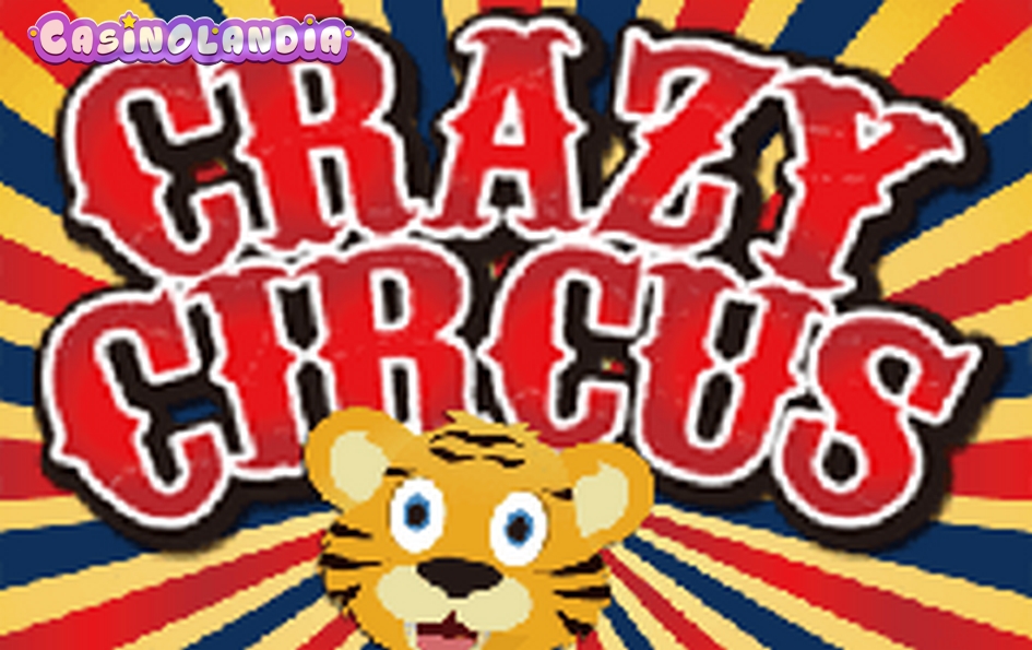 Crazy Circus by KA Gaming