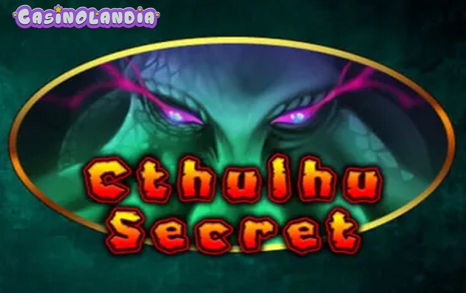 Cthulhu Secret by KA Gaming