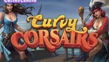 Curvy Corsairs by Air Dice
