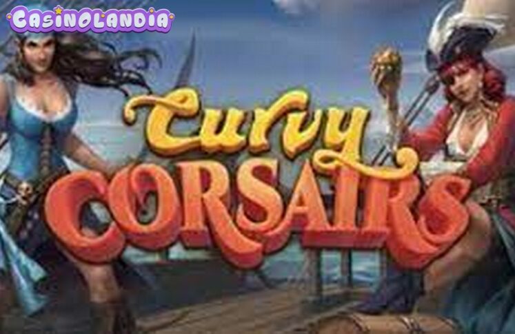 Curvy Corsairs by Air Dice