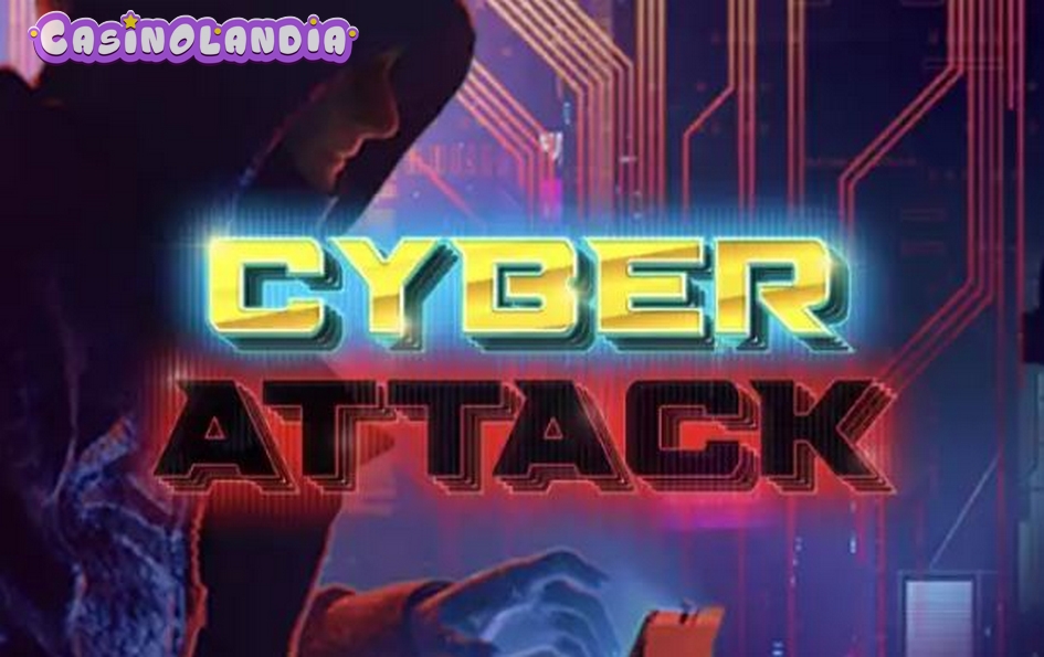 Cyber Attack by Red Tiger