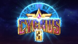 Cygnus 3 Thumbnail