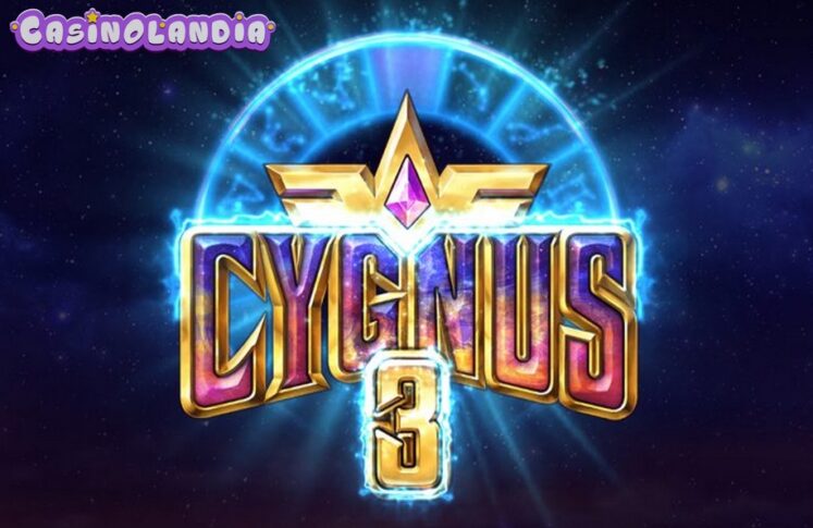 Cygnus 3 by ELK Studios