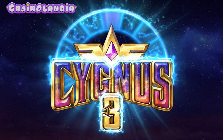 Cygnus 3 by ELK Studios