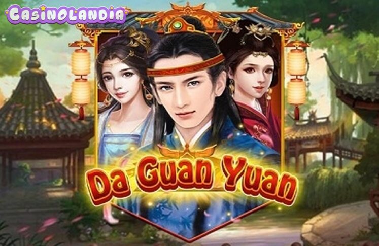 Da Guan Yuan by KA Gaming