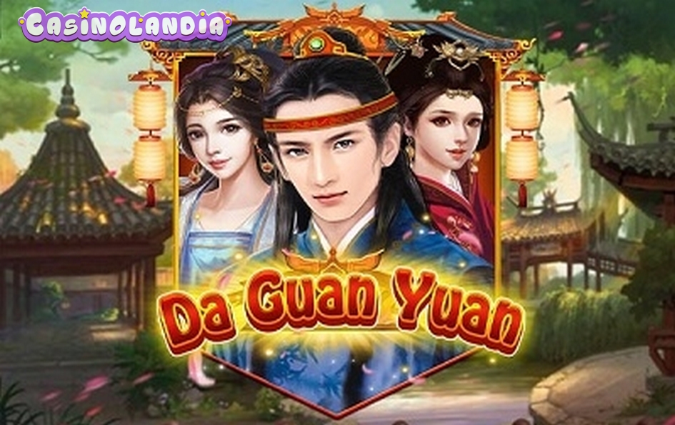 Da Guan Yuan by KA Gaming