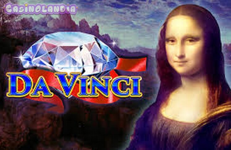 Da Vinci by High 5 Games