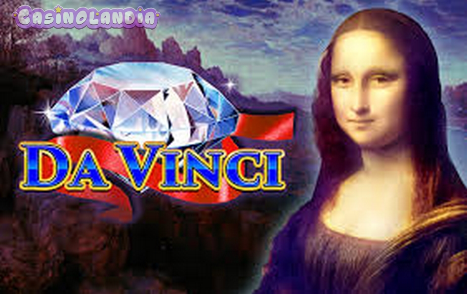 Da Vinci by High 5 Games