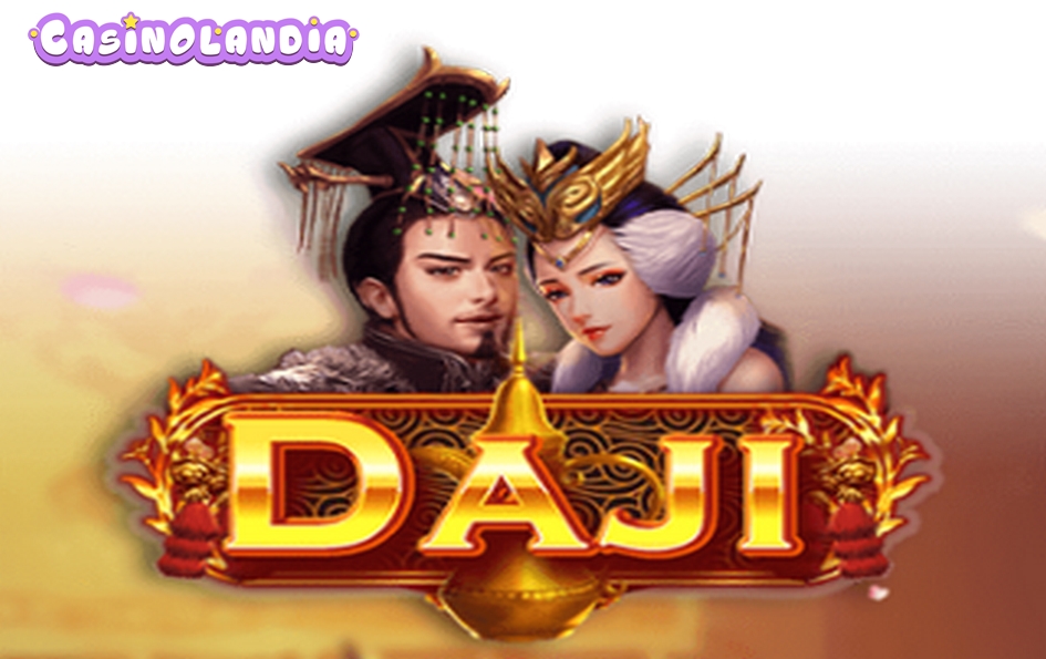 Daji by KA Gaming