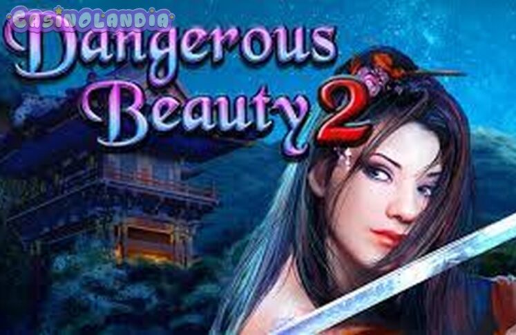 Dangerous Beauty 2 by High 5 Games