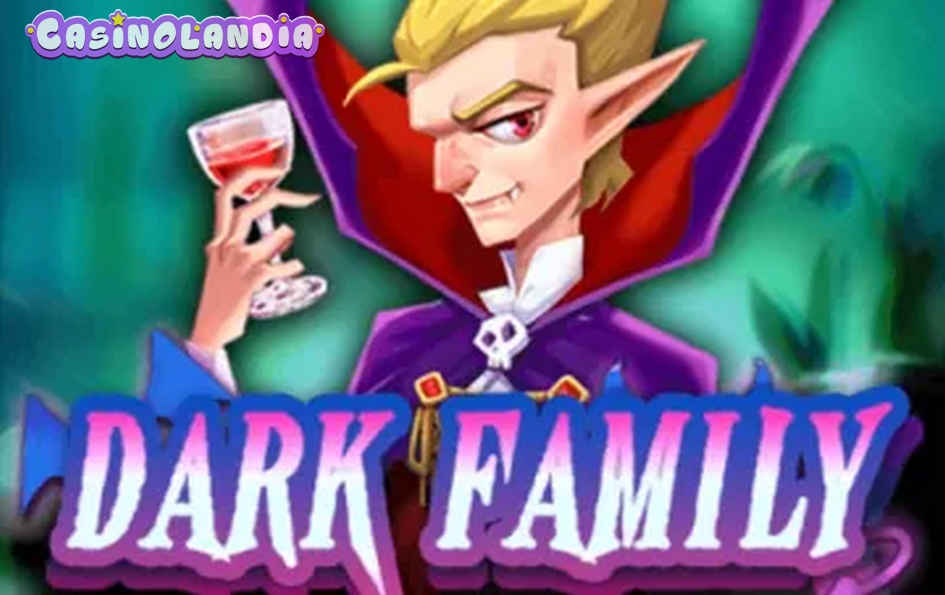 Dark Family by KA Gaming