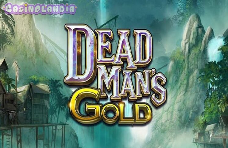 Dead Man’s Gold by ELK Studios