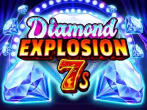 Diamond Explosion 7s Thumbnail Small