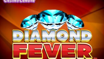 Diamond Fever by SYNOT Games