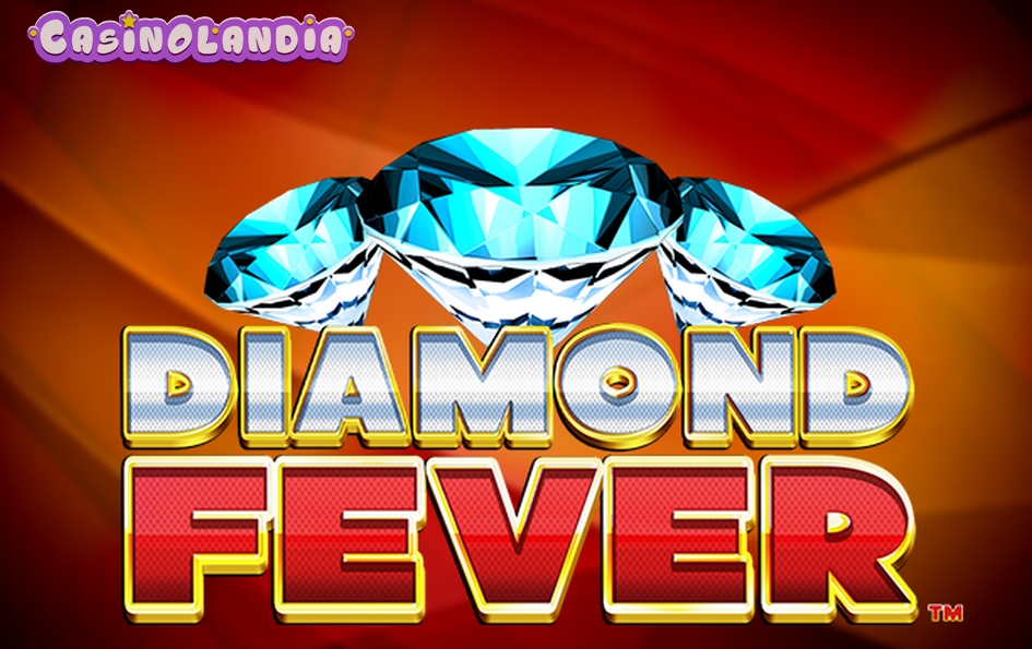 Diamond Fever by SYNOT Games