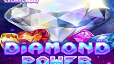 Diamond Power by KA Gaming