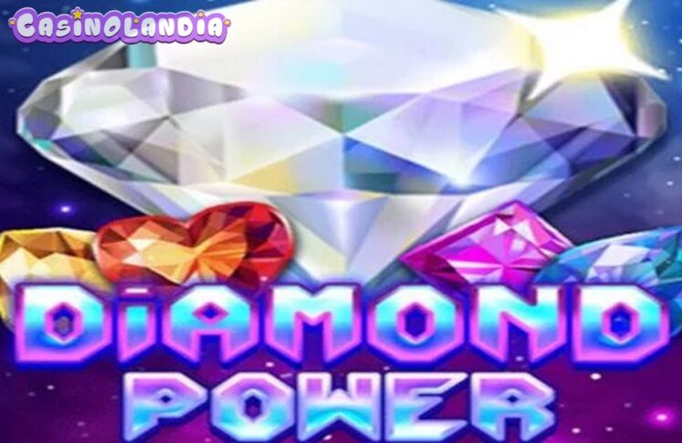 Diamond Power by KA Gaming