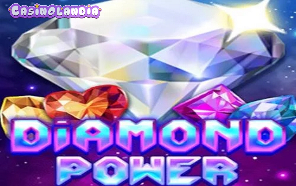 Diamond Power by KA Gaming