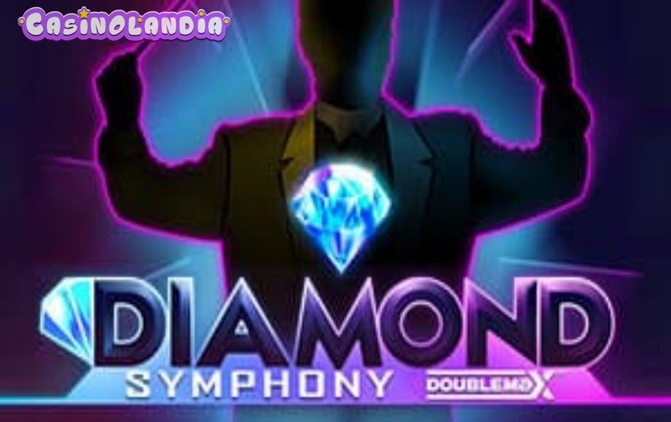 Diamond Symphony DoubleMax by Bulletproof Games