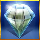 Diamond Mine 2 Megaways Symbol Diamond