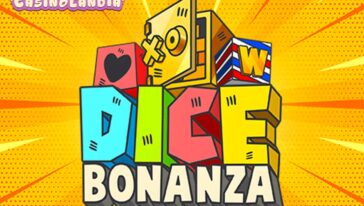 Dice Bonanza by BGAMING