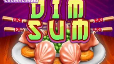 Dim Sum by KA Gaming
