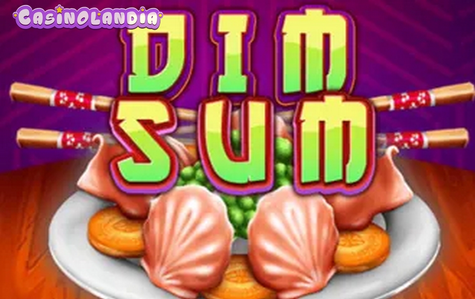 Dim Sum by KA Gaming