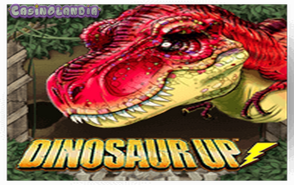 Dinosaur UP by Lightning Box