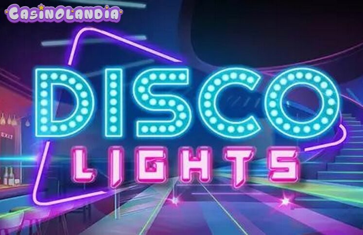 Disco Lights by BF Games