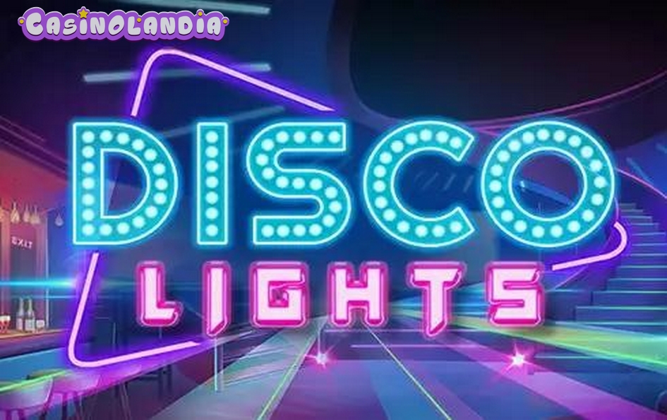 Disco Lights by BF Games