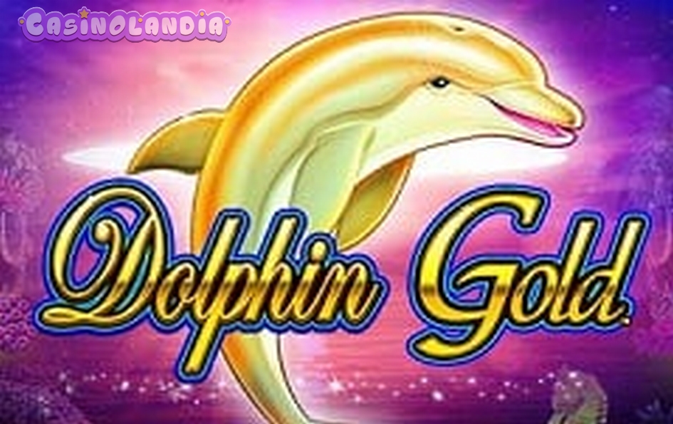 Dolphin Gold by Lightning Box