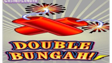 Double Bungah by Lightning Box