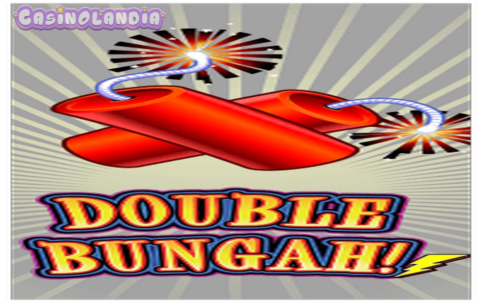 Double Bungah by Lightning Box