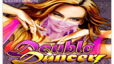 Double Dancer by Lightning Box