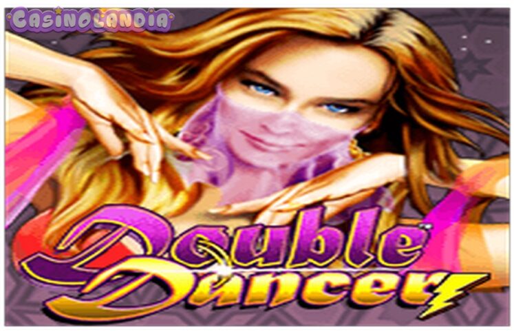 Double Dancer by Lightning Box