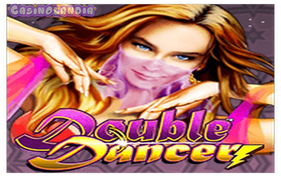 Double Dancer by Lightning Box