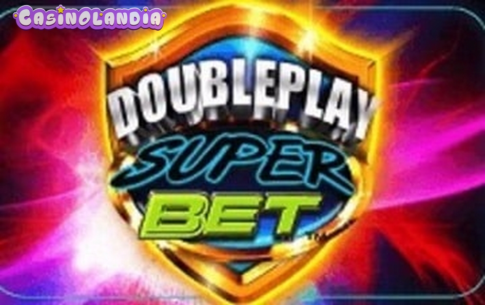 DoublePlay SuperBet HQ by NextGen