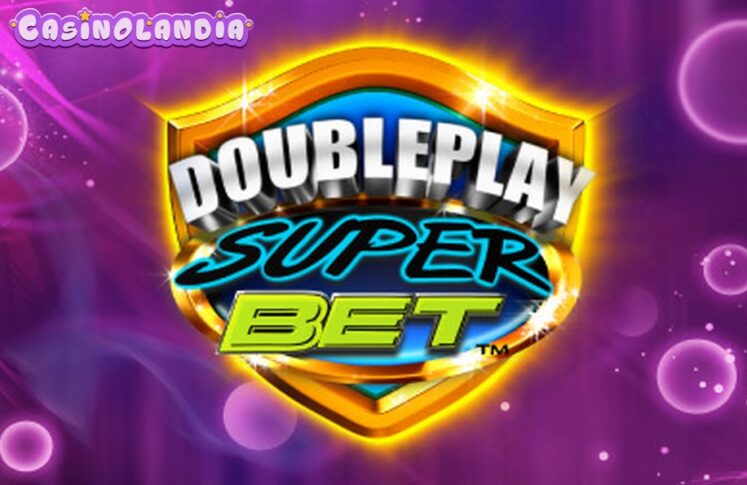 Doubleplay Superbet by NextGen