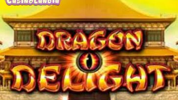 Dragon Delight by Spearhead Studios